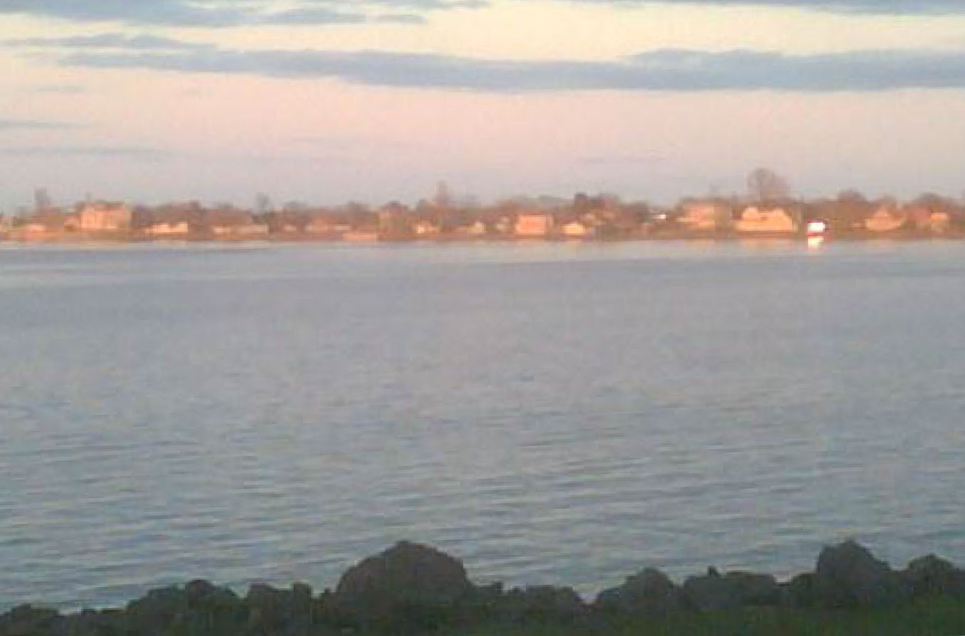 Shediac Bay